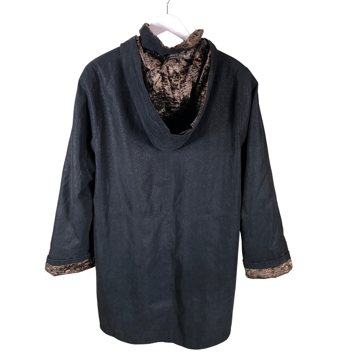 Unisex Clif - Ulkoilutakki, koko 42 - (2)