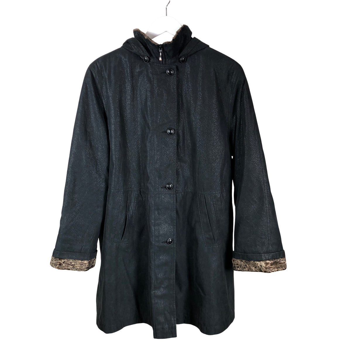 Unisex Clif - Ulkoilutakki, koko 42 - (1)