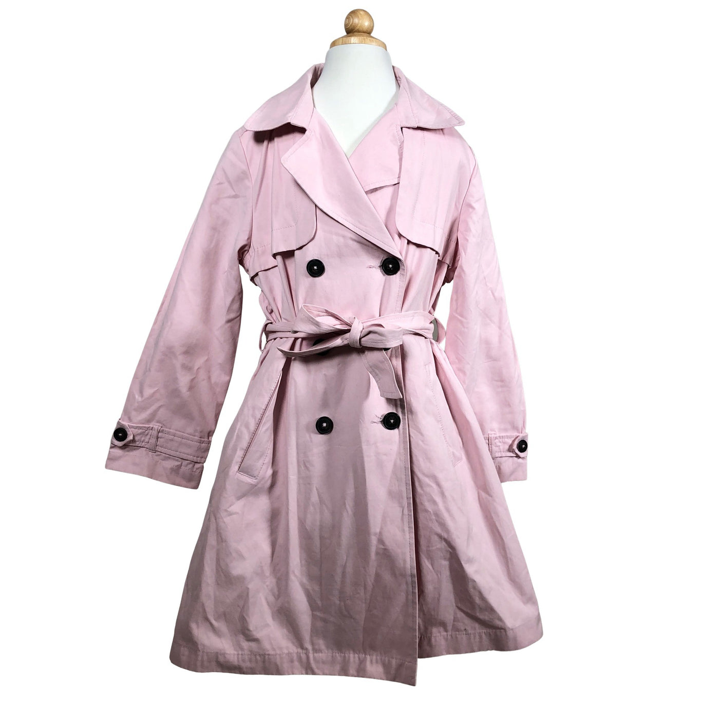 Unisex mint&berry - Trenssitakki, koko 122 - 128 - (1)
