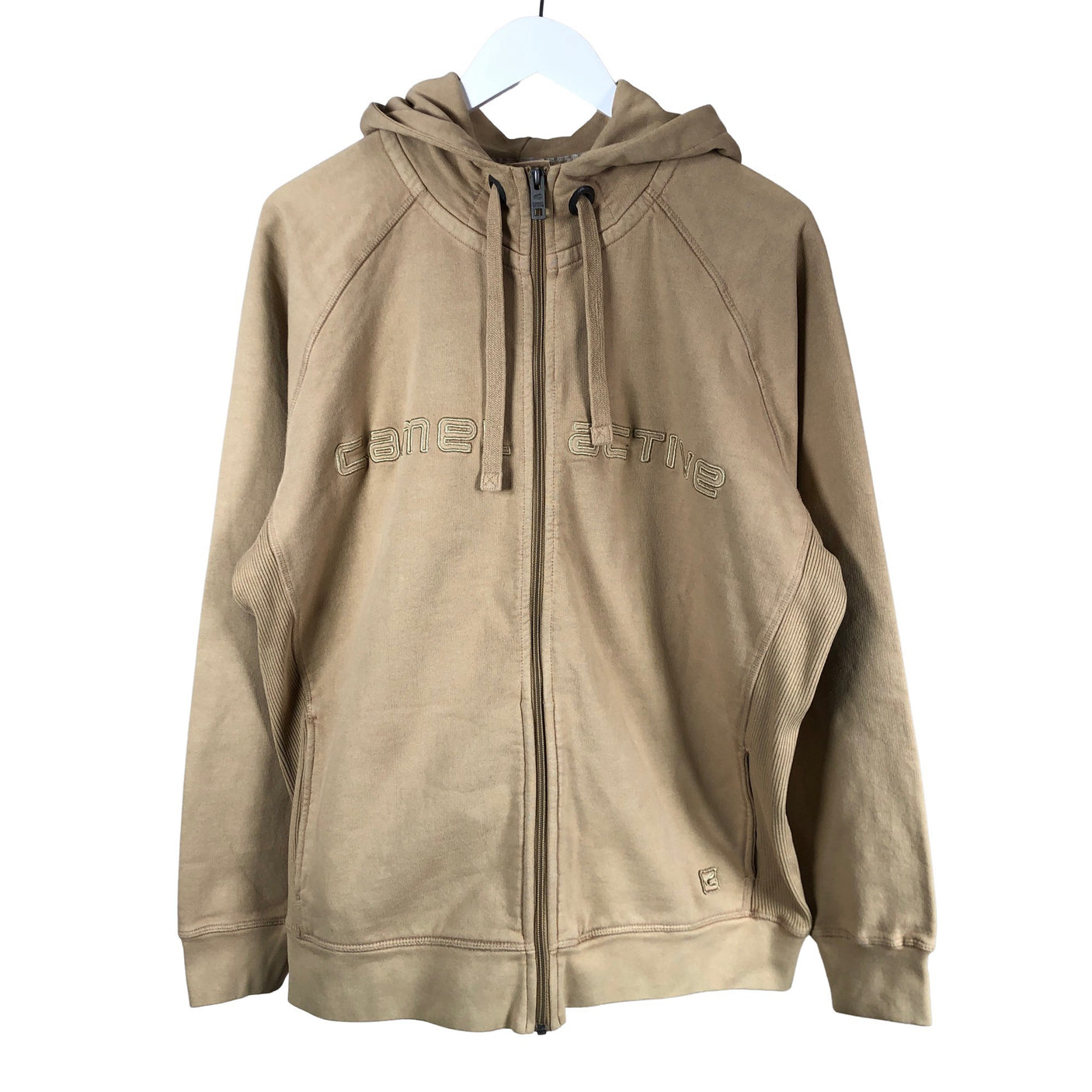 Unisex Camel Active - Huppari, koko XL - (1)