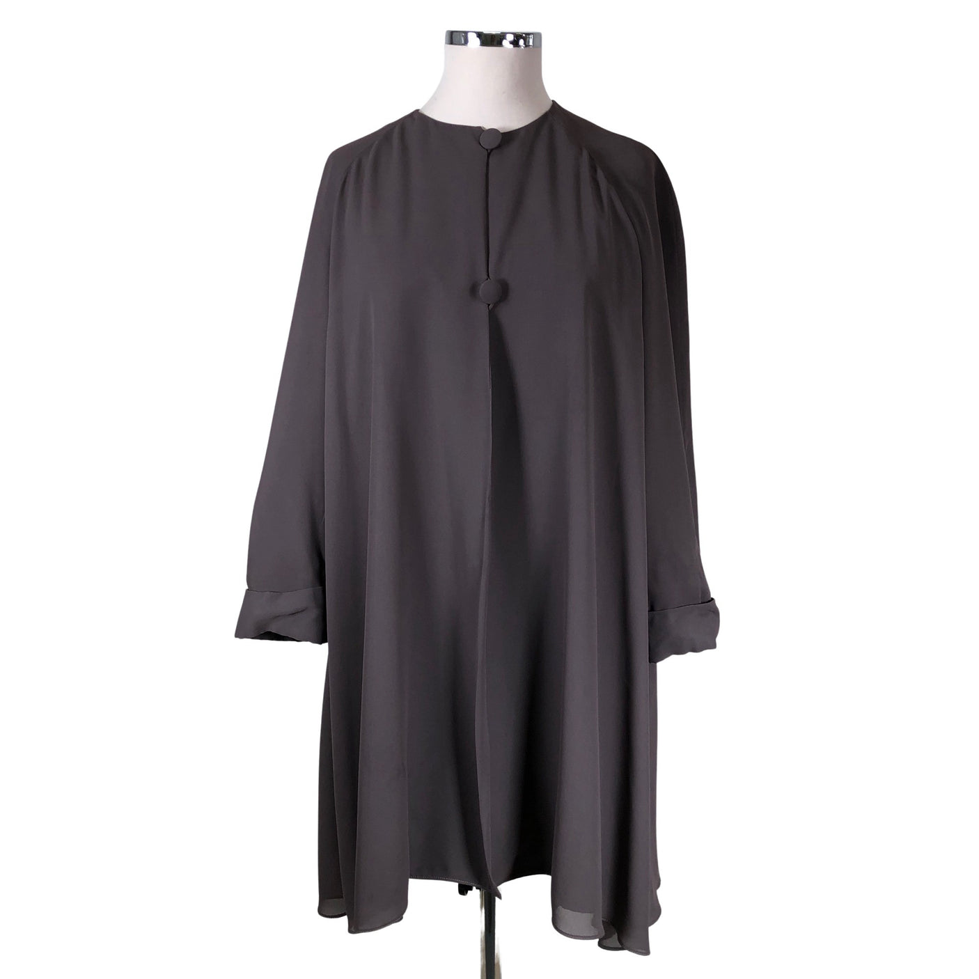 Unisex Roundshop - Sifonkimekko, koko 42 - (1)