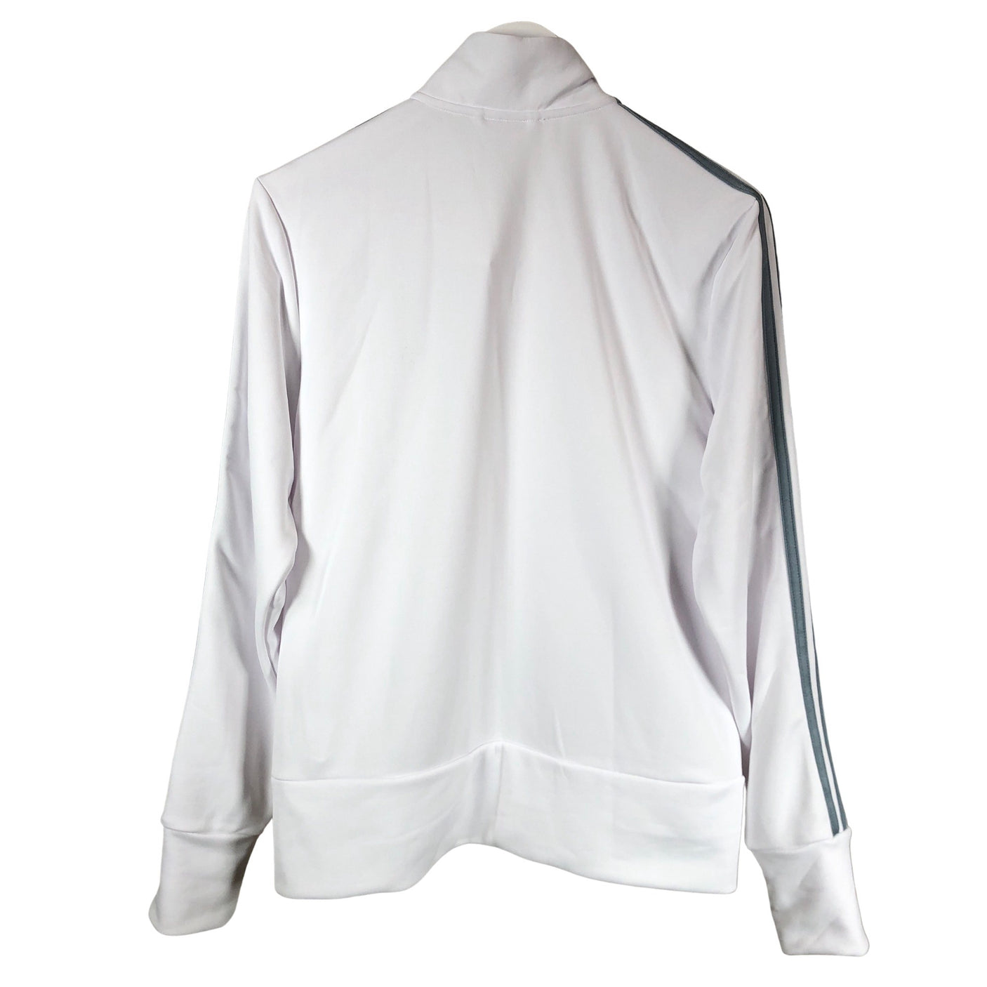 Unisex Adidas - Verryttelytakki, koko 46 - (2)