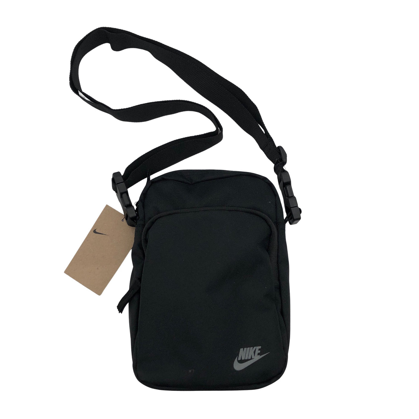 Unisex Nike - Olkalaukku, koko Mini - (1)