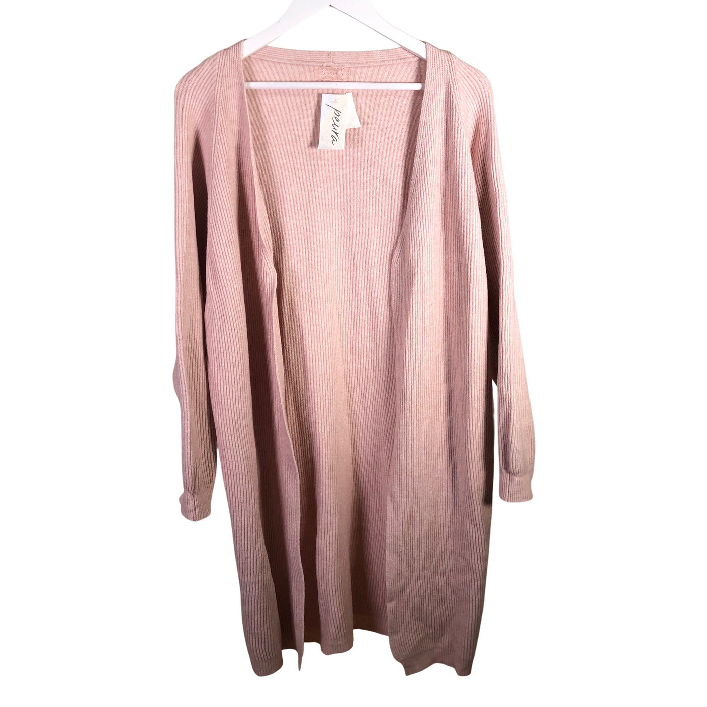 Unisex Peura - Neuletakki, koko 44 - (1)