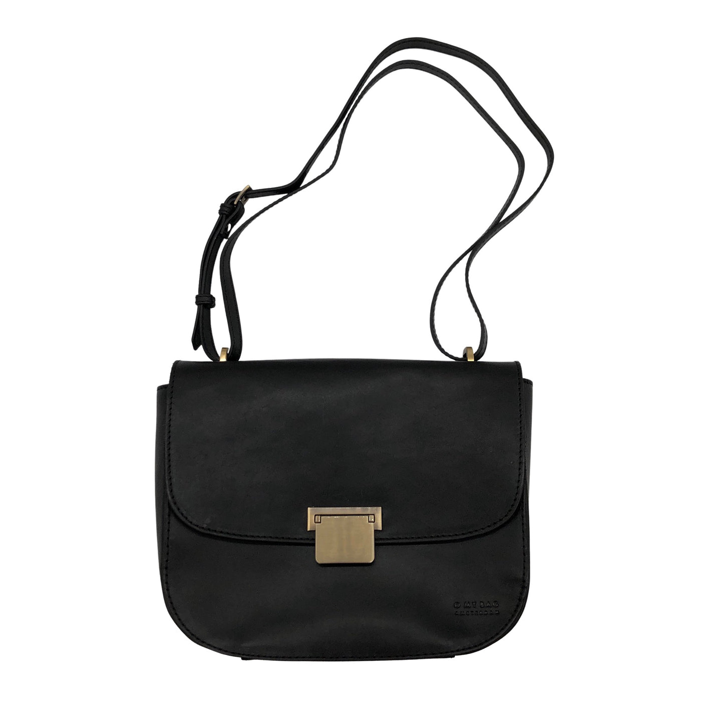 Unisex O My Bag - Olkalaukku, koko Mini - (1)