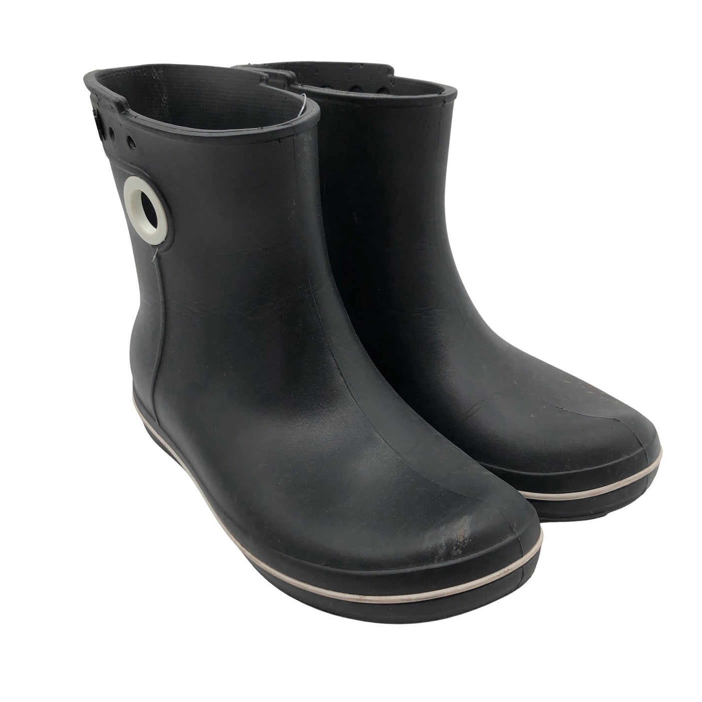 Unisex Crocs - Kumisaappaat, koko 39 - (2)