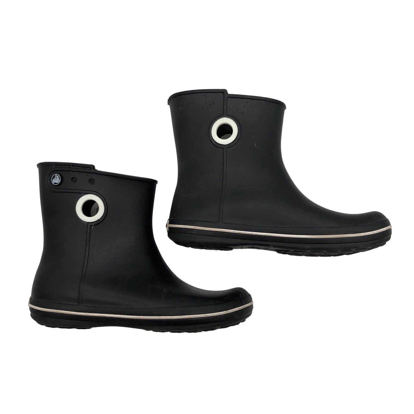 Unisex Crocs - Kumisaappaat, koko 39 - (1)