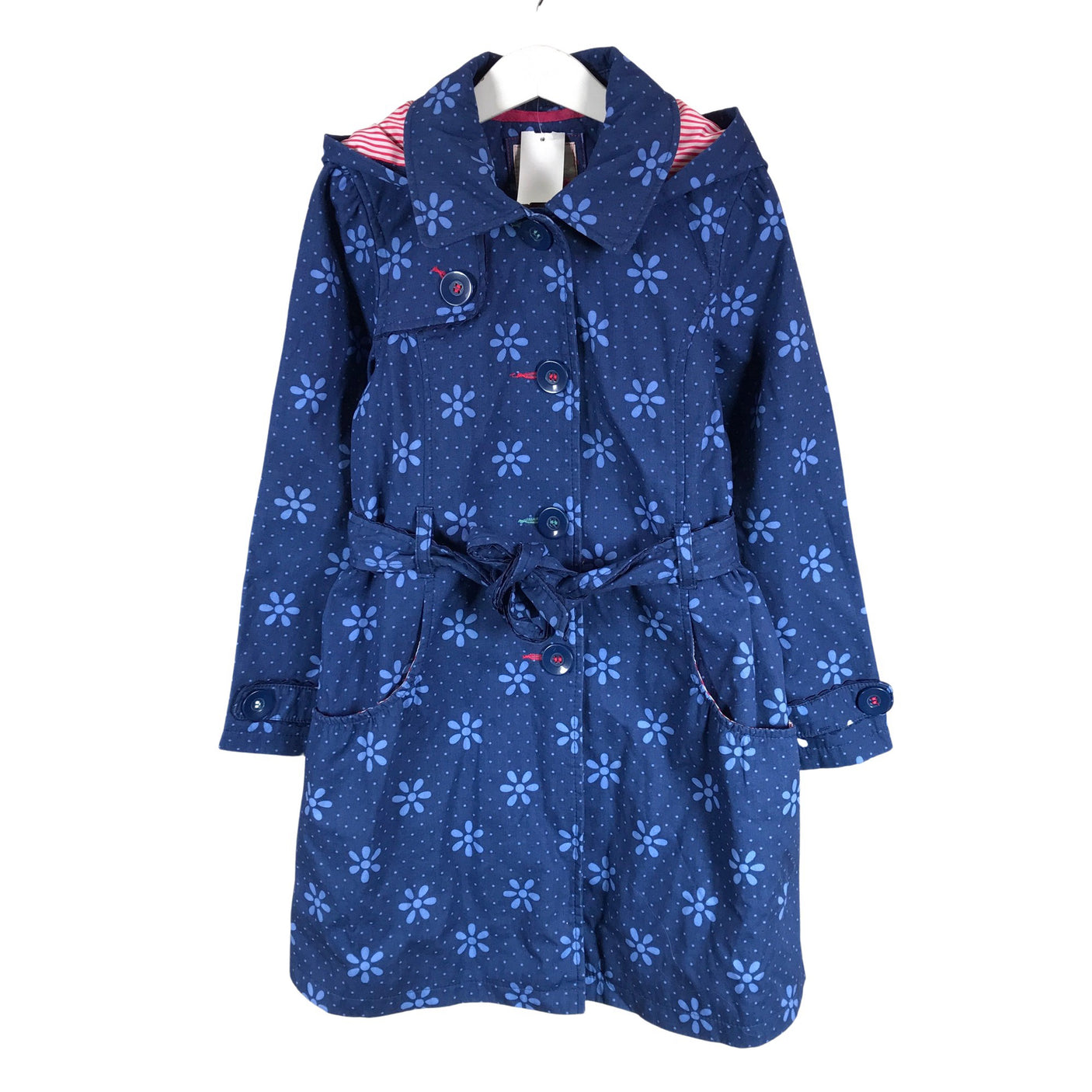 Unisex Sweet Millie - Trenssitakki, koko 128 - 134 - (1)