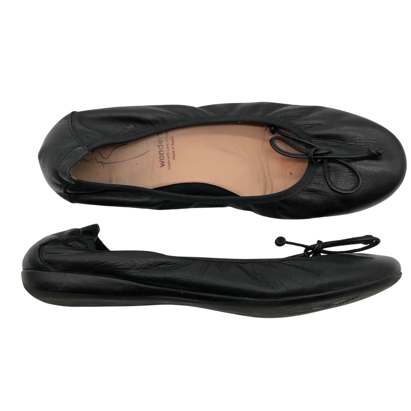 Unisex Wonders - Ballerinat, koko 38 - (1)