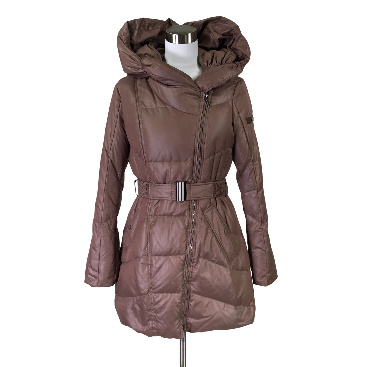 Unisex Esprit - Untuvatakki, koko 38 - (1)