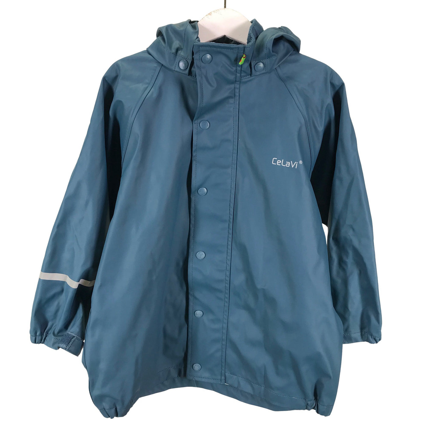 Unisex CeLaVi - Sadetakki, koko 104 - 110 - (1)