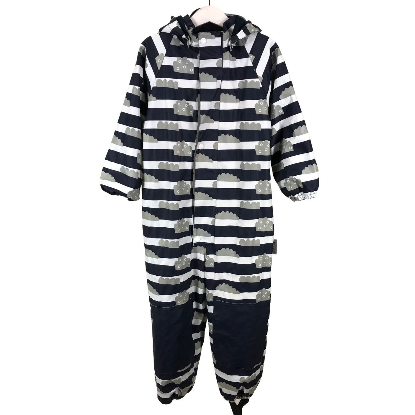 Unisex Jonathan - Sadehaalari, koko 104 - 110 - (1)