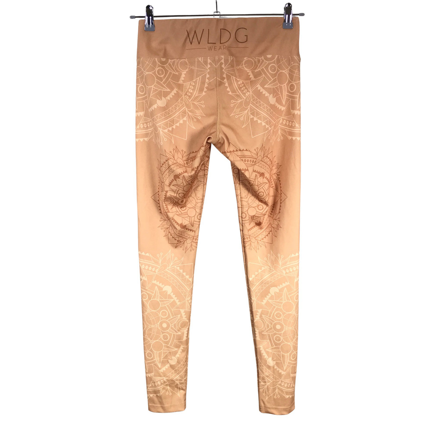 Unisex WLDG - Urheilutrikoot, koko 40 - (2)