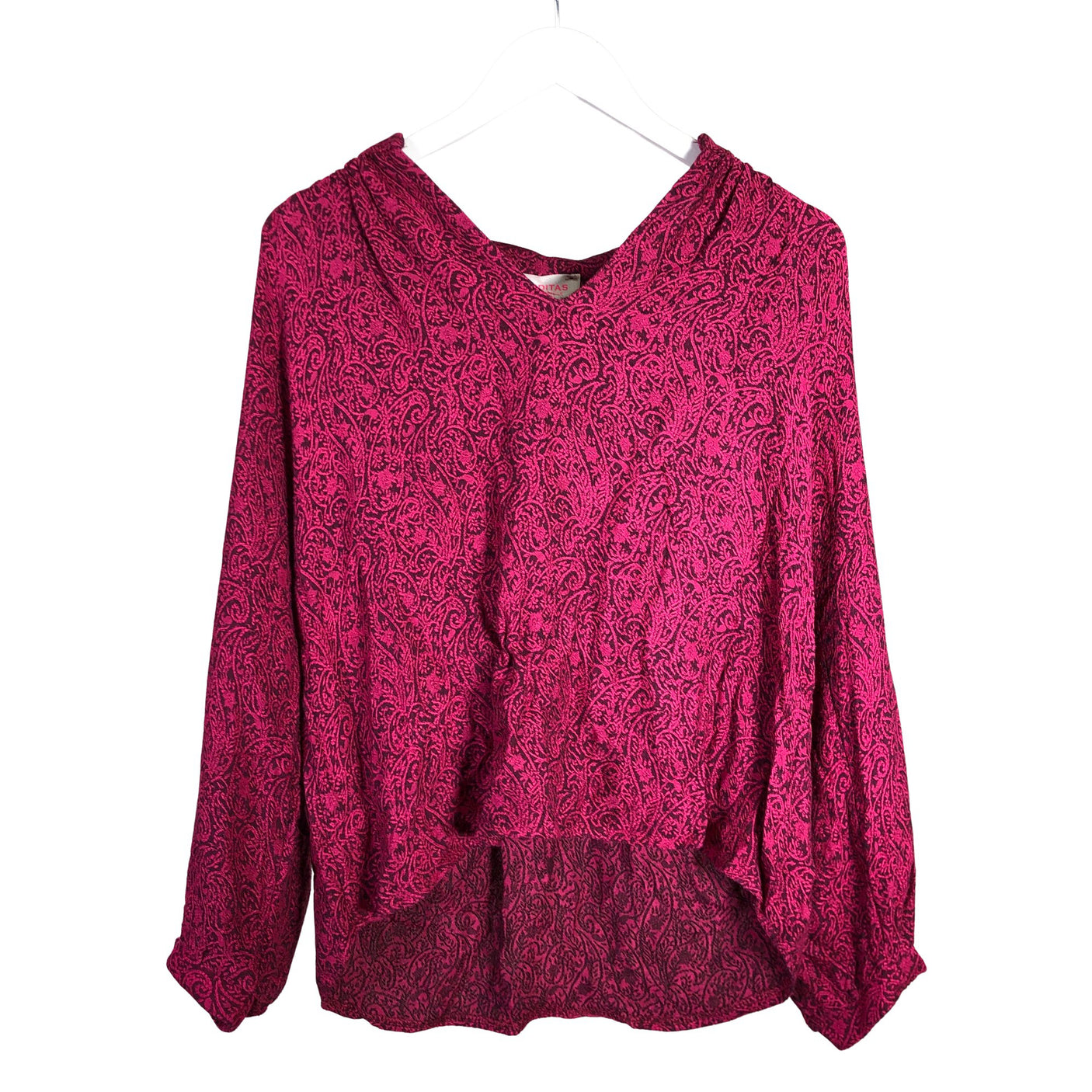 Trikoopaita, koko 40