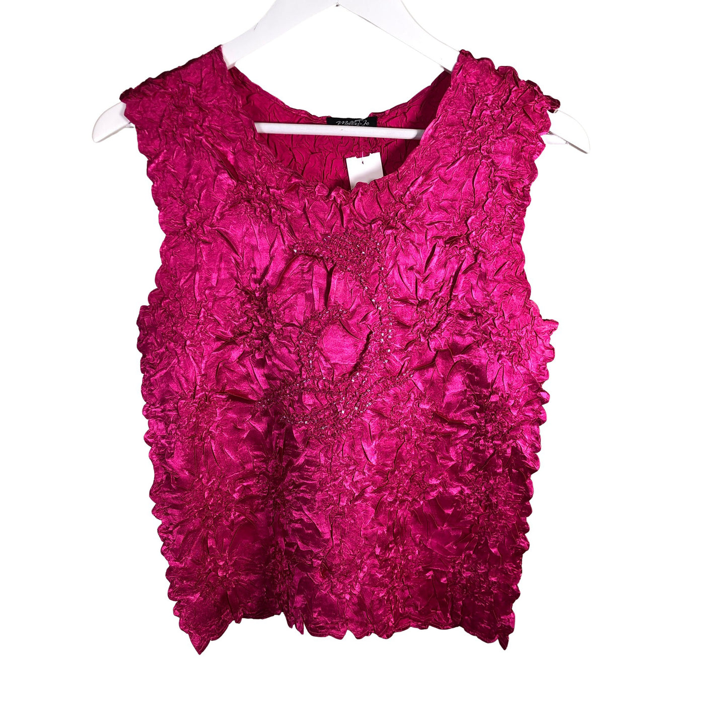 Unisex Molly-Jo - Toppi, koko 40 - (1)