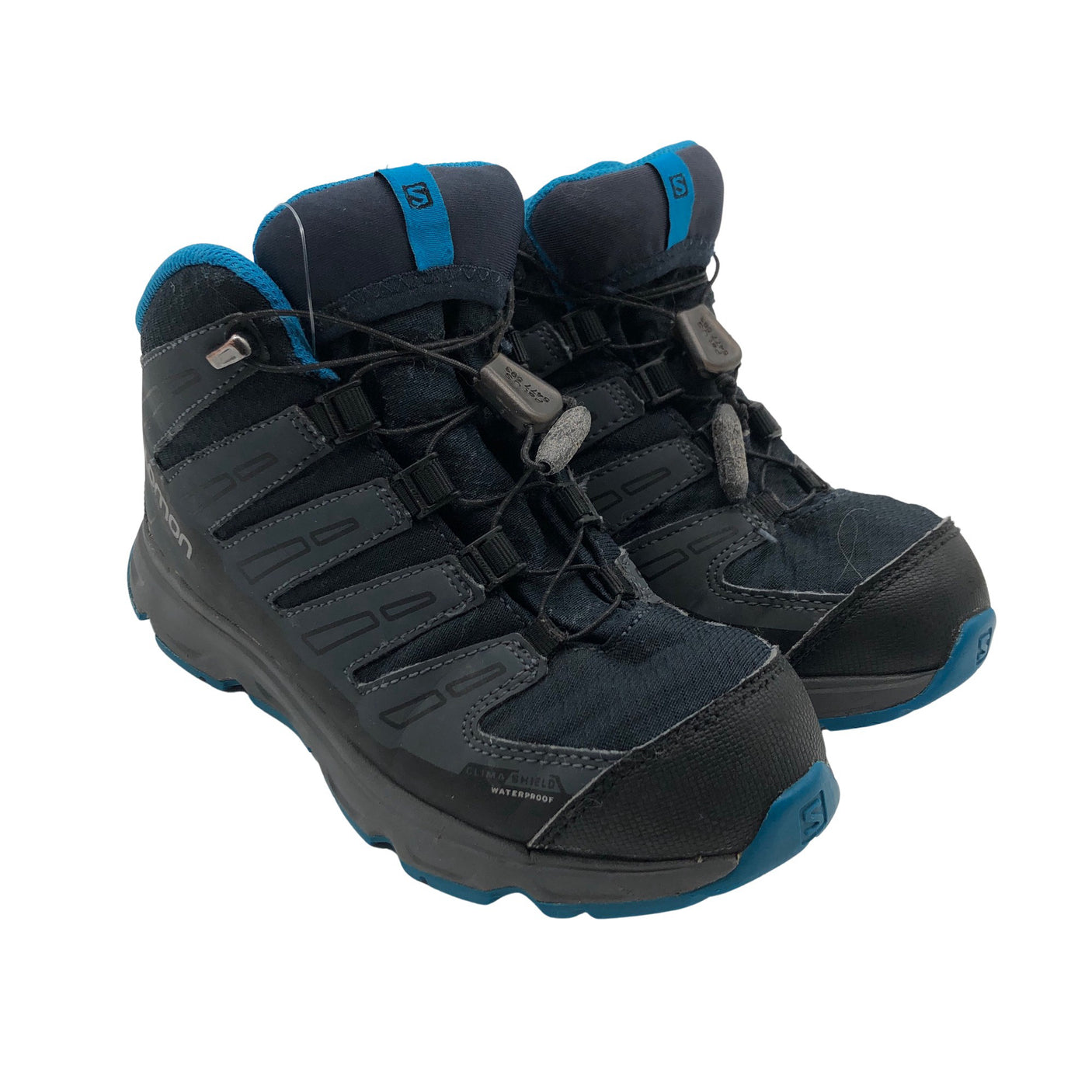 Unisex Salomon - Välikausikengät, koko 33 - (2)