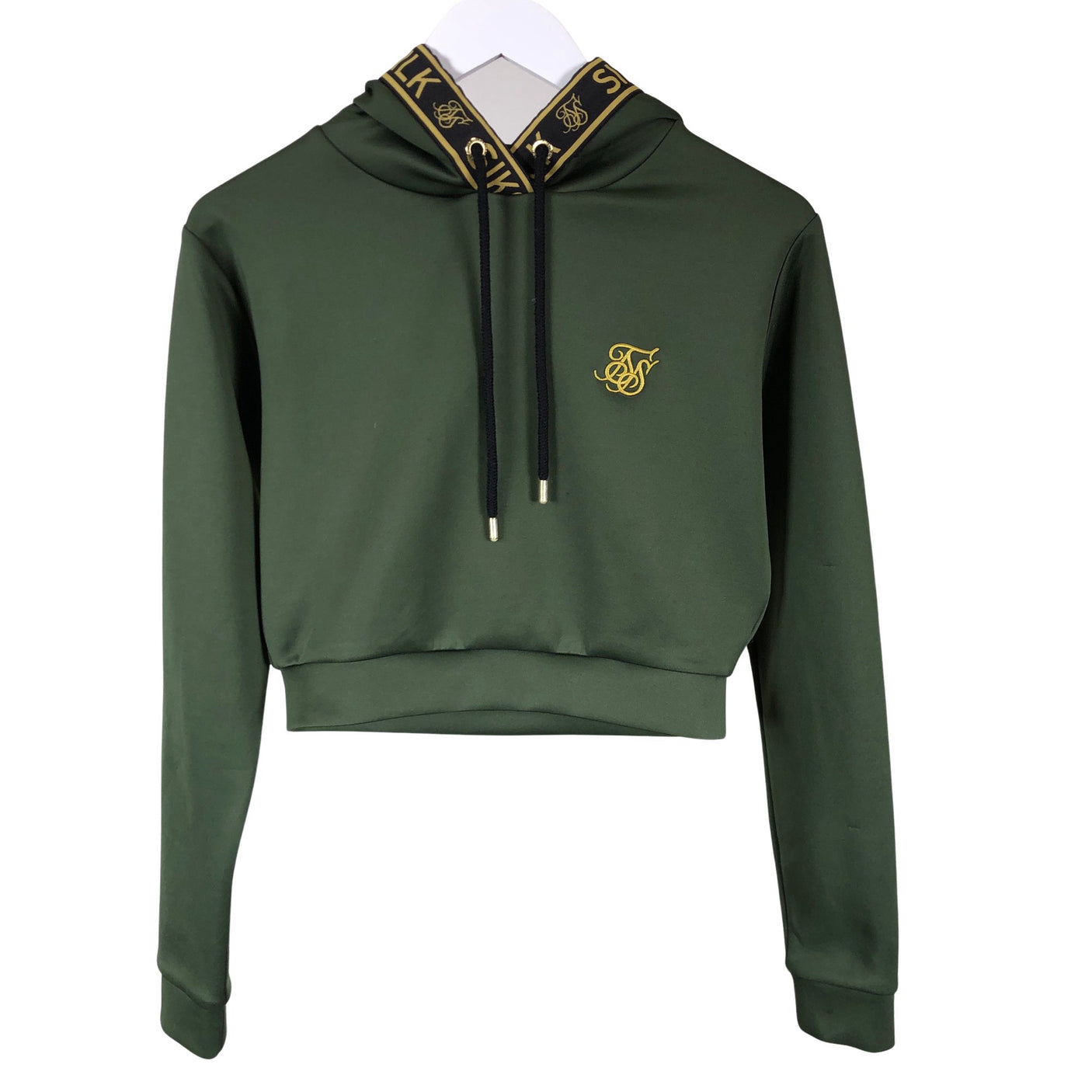 Unisex Siksilk - Huppari, koko 36 - (1)