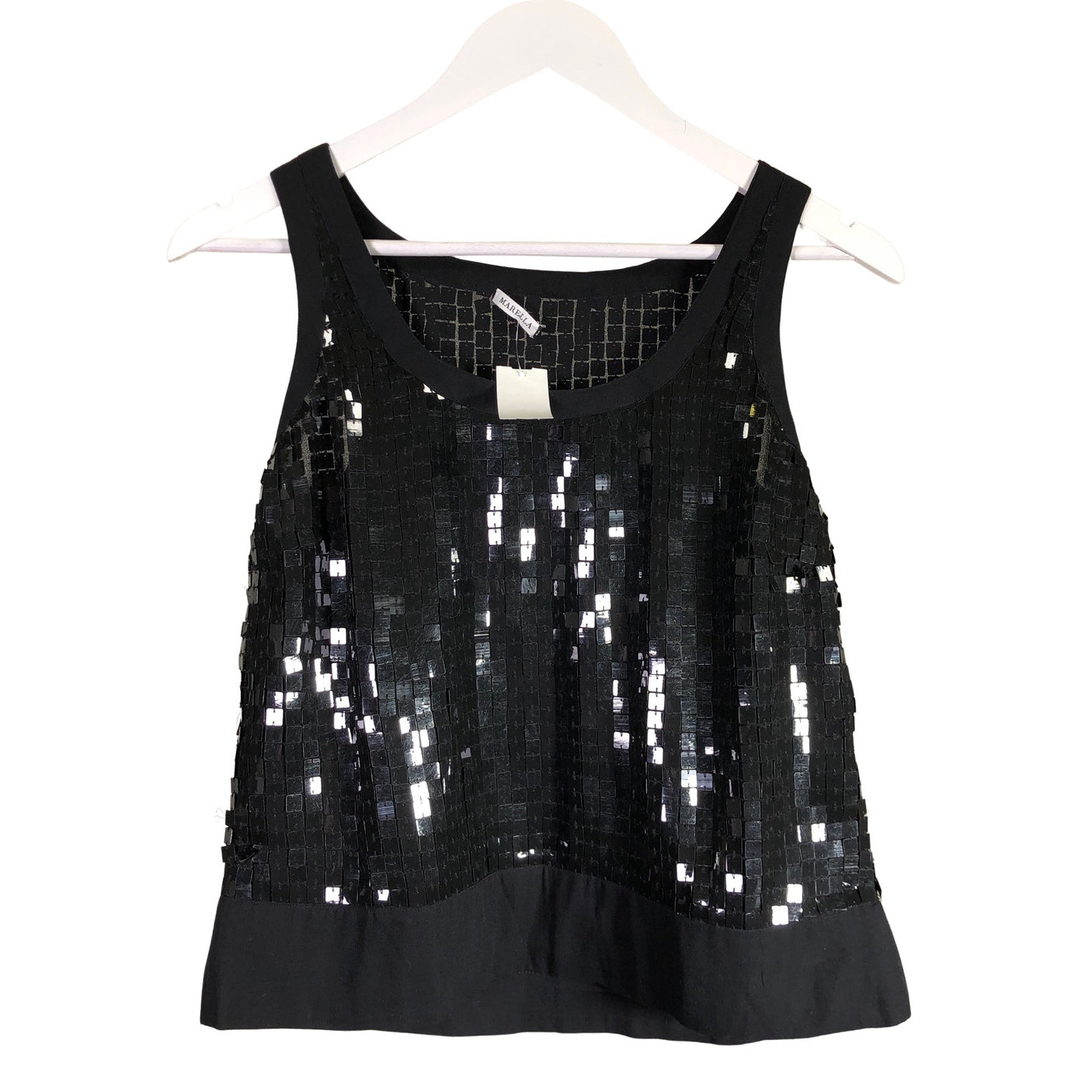 Unisex Marella - Juhlatoppi, koko 40 - (1)
