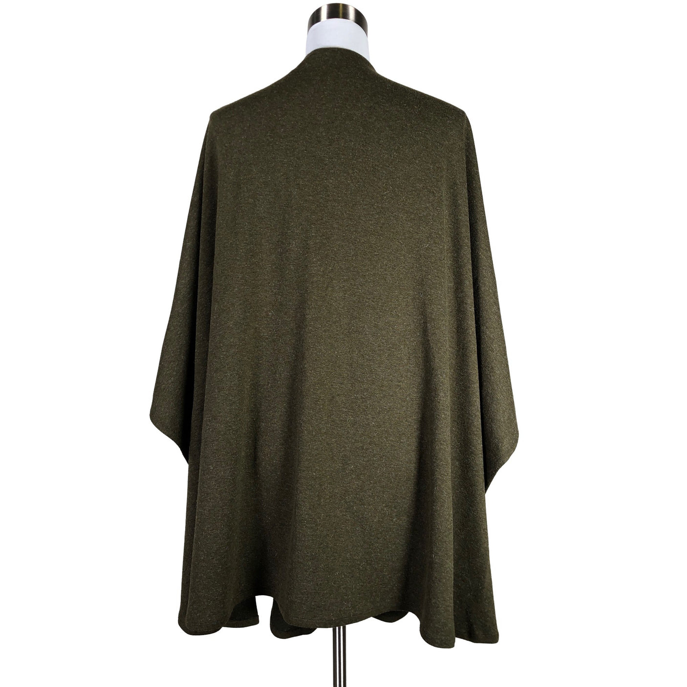 Unisex Tarja Niskanen - Poncho, koko 40 - (2)
