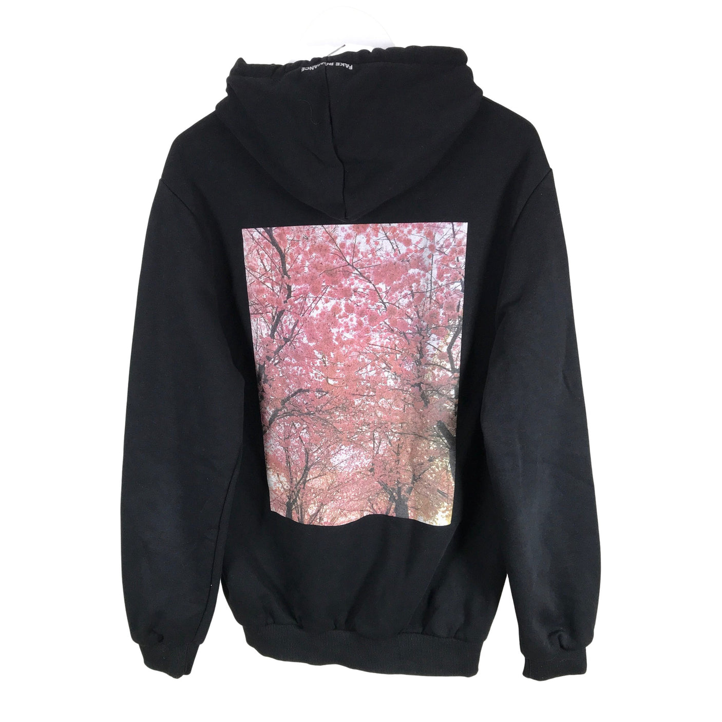 Unisex Pier One - Huppari, koko M - (2)