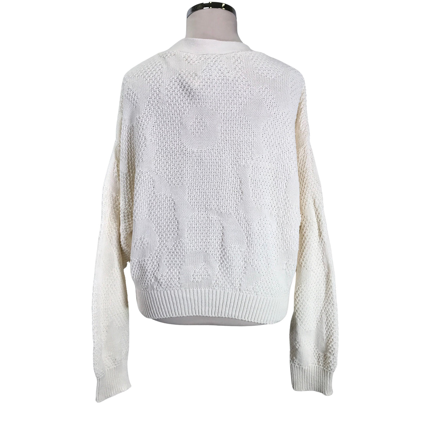 Unisex Marimekko - Neuletakki, koko 44 - (2)