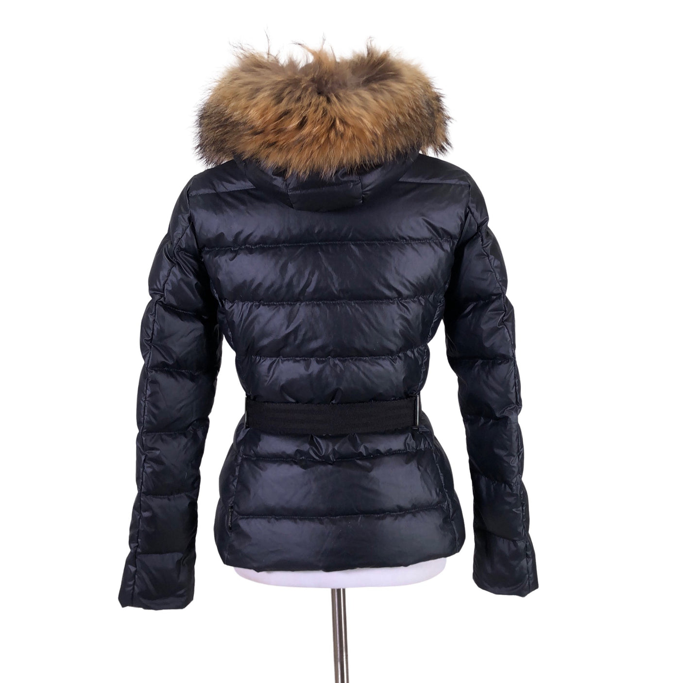 Unisex Moncler - Untuvatakki, koko 34 - (2)