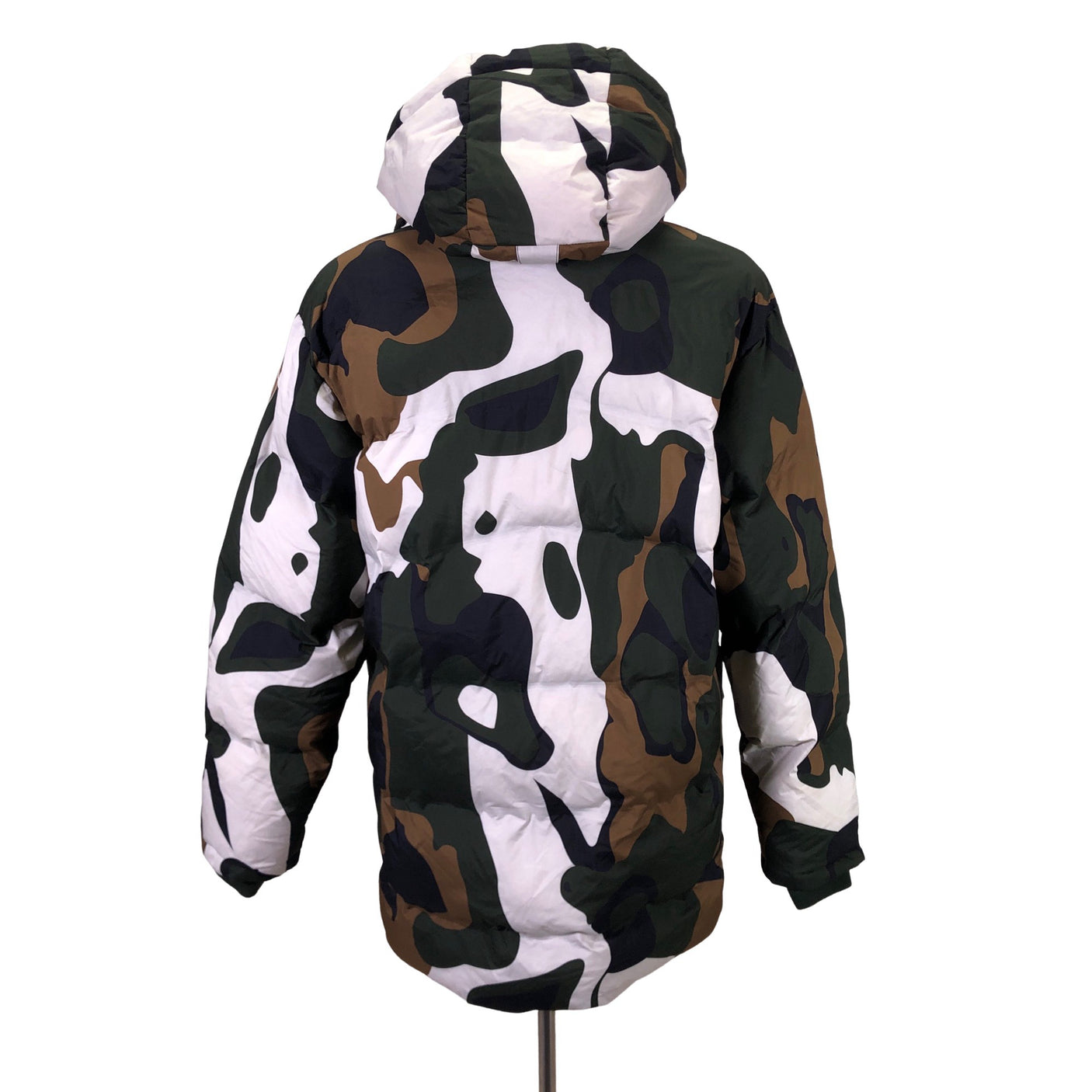 Unisex Icepeak - Toppatakki, koko M - (2)
