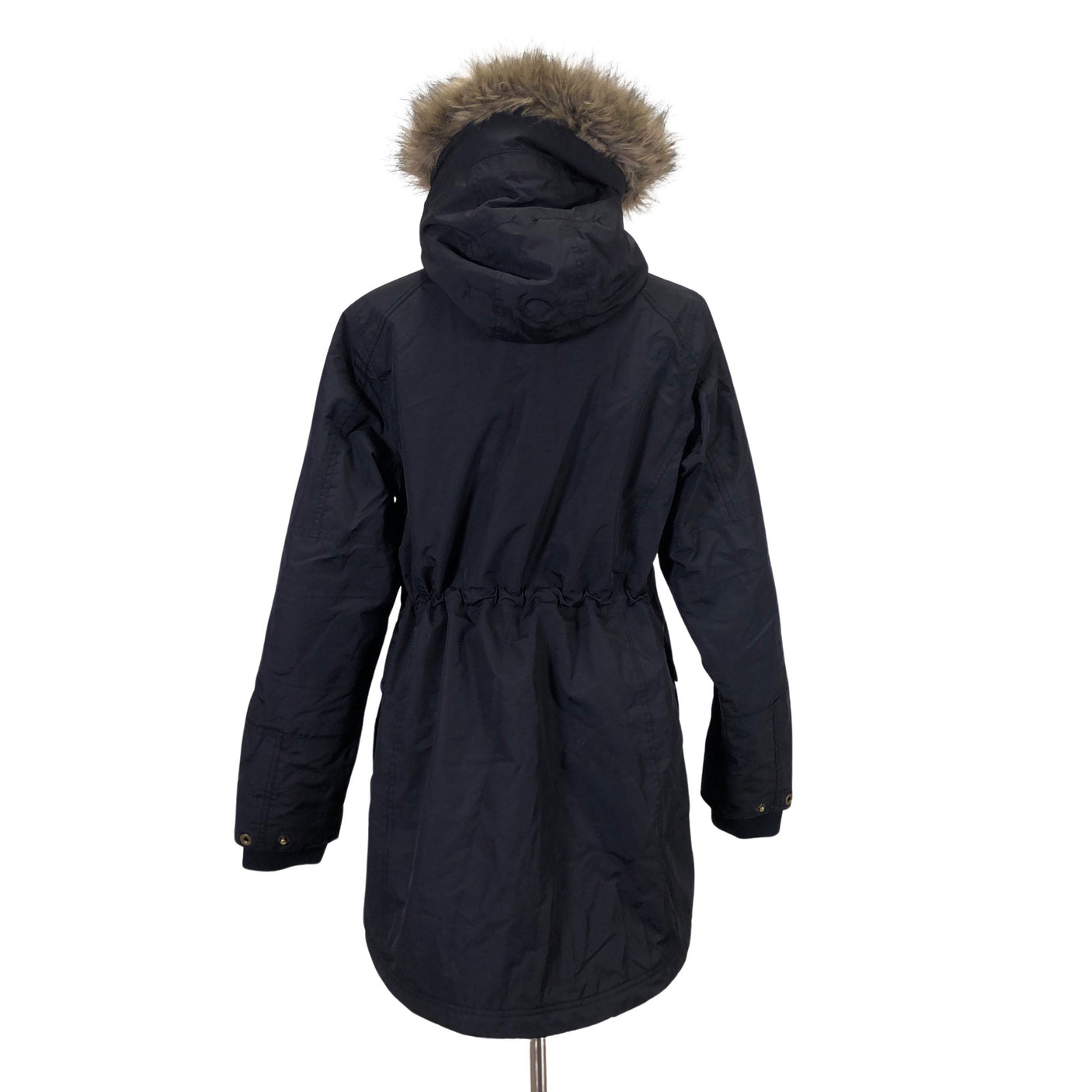 Unisex Didriksons - Parkatakki, koko 42 - (2)