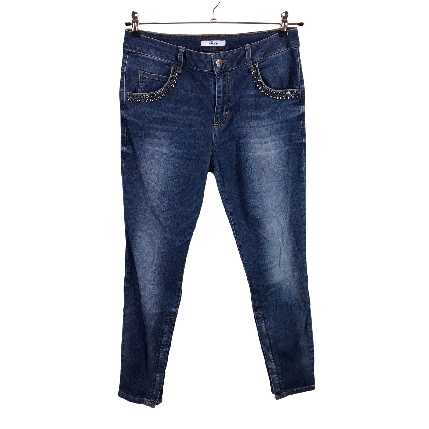 Unisex Liu Jo - Farkut, koko 40 - (1)