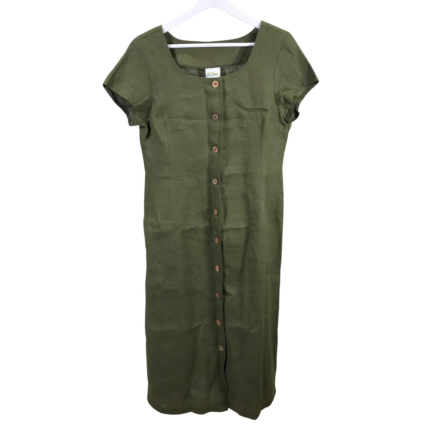 Unisex Linaliin - Kangasmekko, koko 38 - (1)
