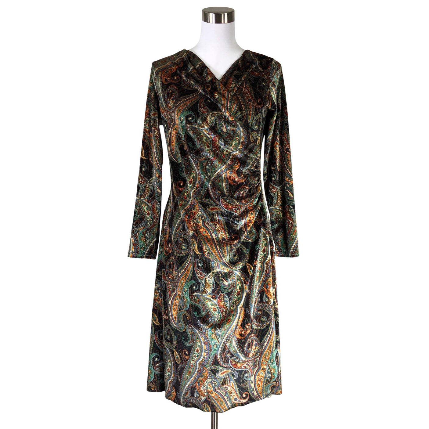 Unisex Camilla Thulin - Trikoomekko, koko 42 - (1)