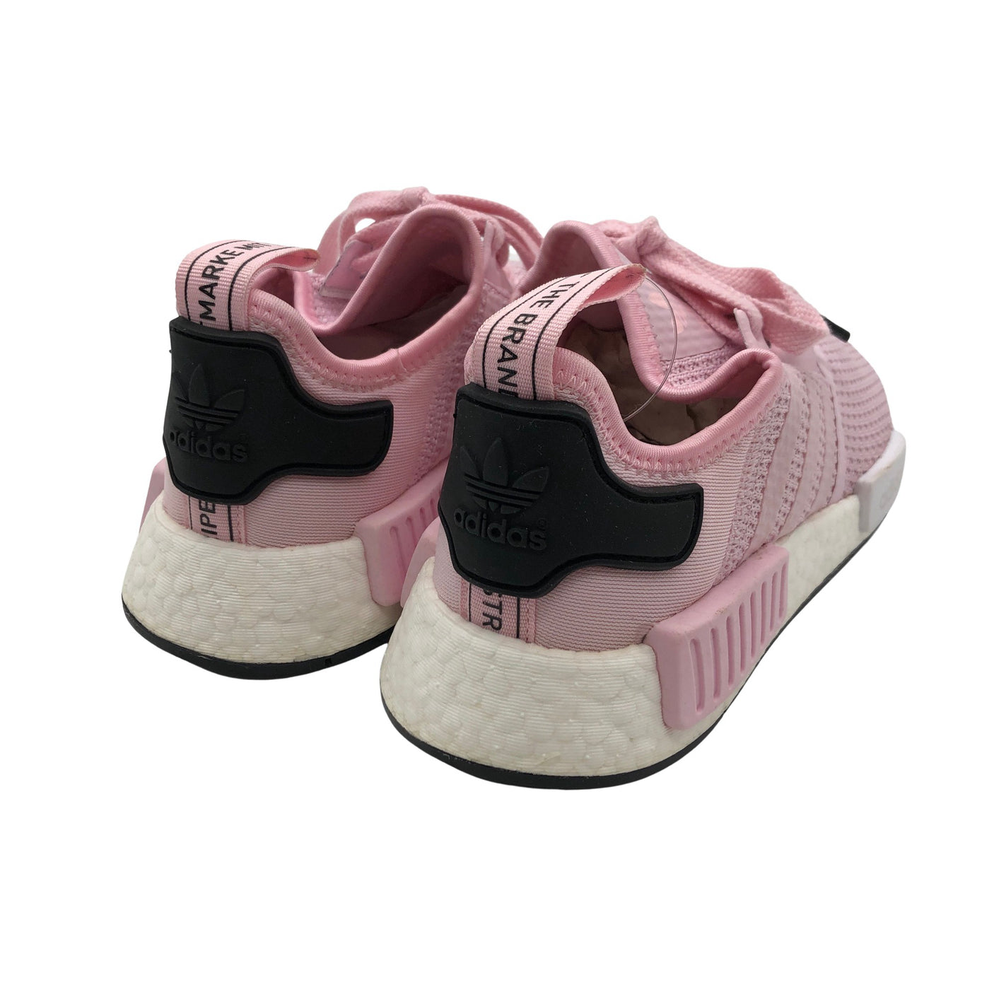 Unisex Adidas - Lenkkarit, koko 36 - (2)