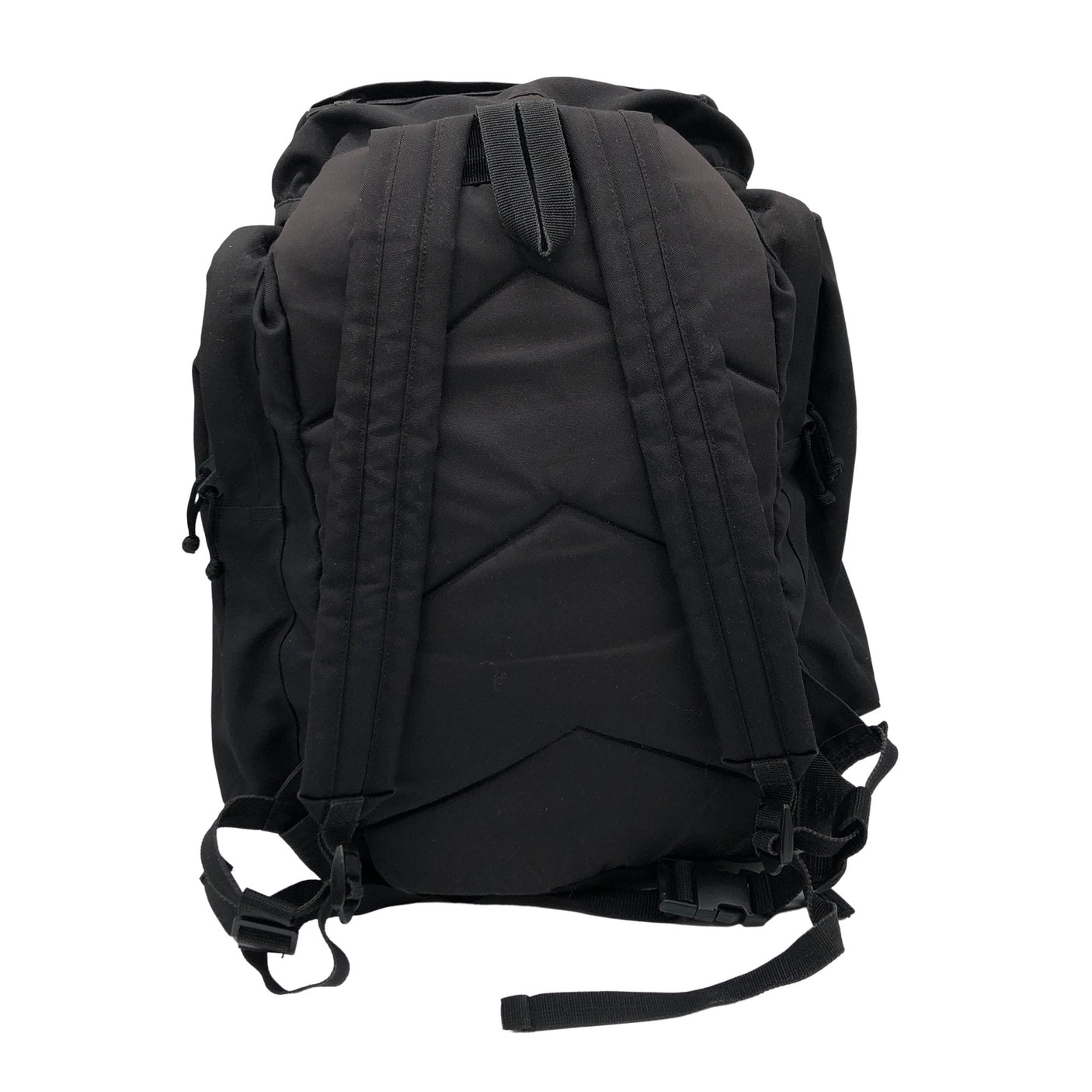 Unisex Fjällräven - Reppu, koko Maxi - (2)