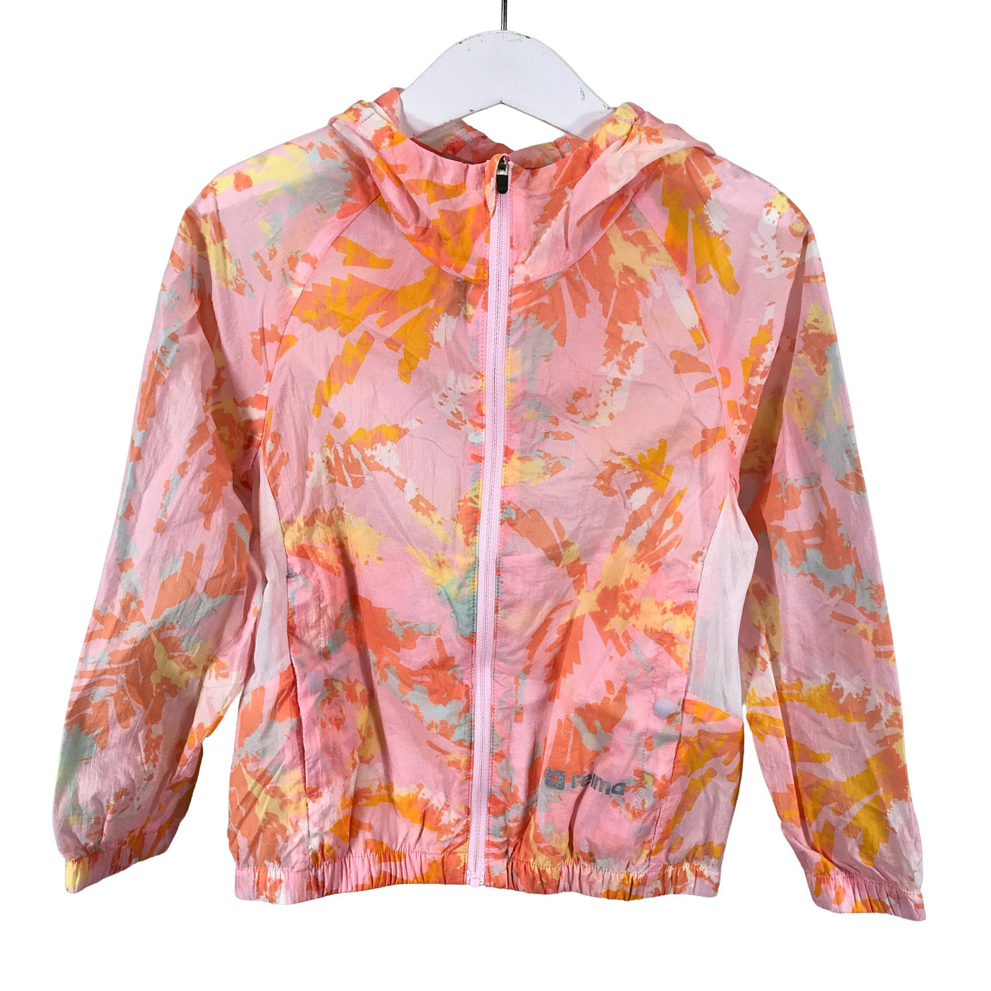 Unisex Reima - Kesätakki, koko 110 - 116 - (1)