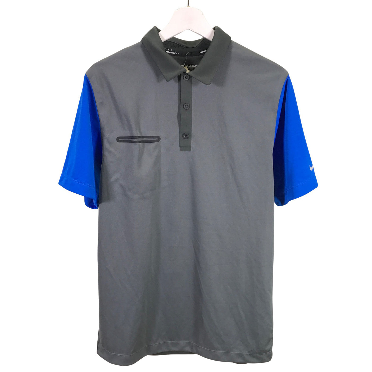 Unisex Nike - Urheilupaita, lyhyet hihat, koko S - (1)