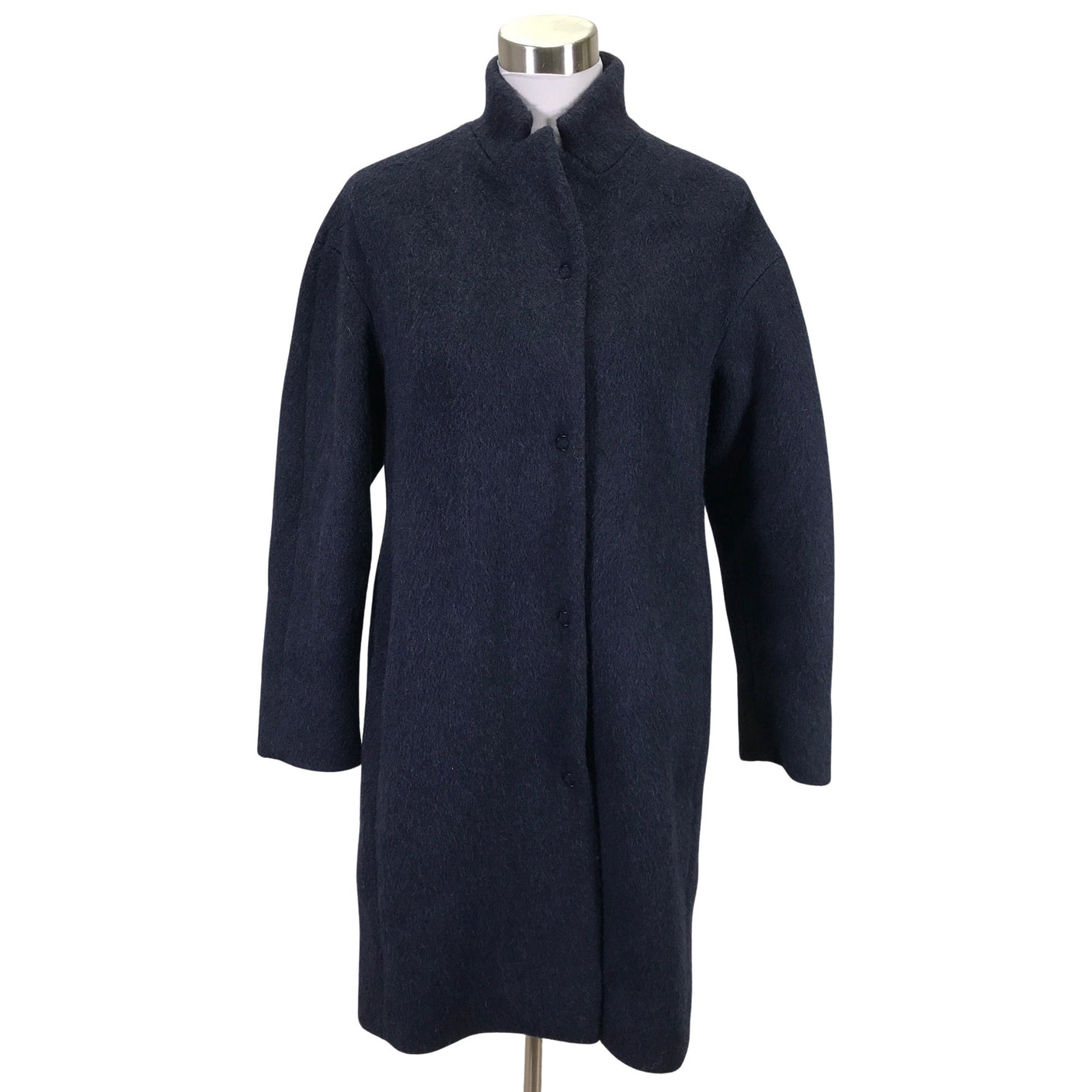 Unisex Marimekko - Villakangastakki, koko 34 - (1)