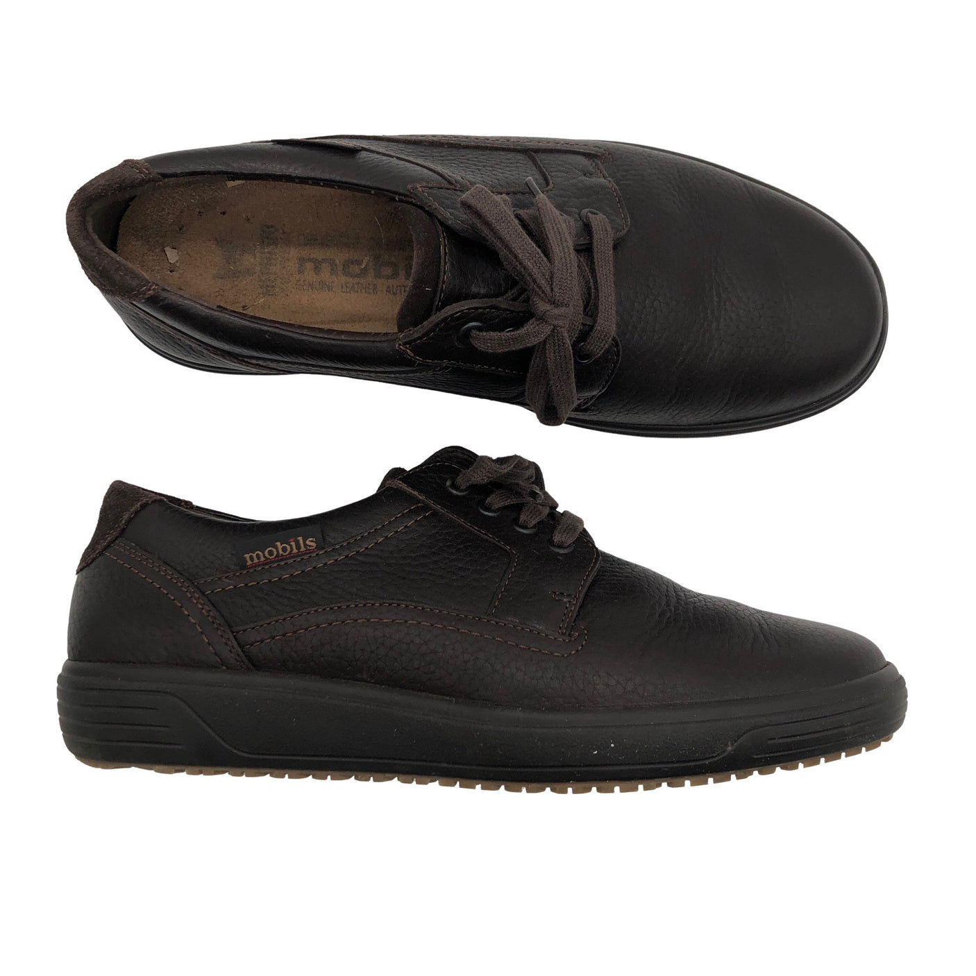 Unisex Mobils - Kävelykengät, koko 42 - (1)