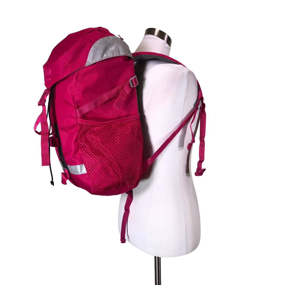Unisex Bergans of Norway - Reppu, koko Maxi - (2)