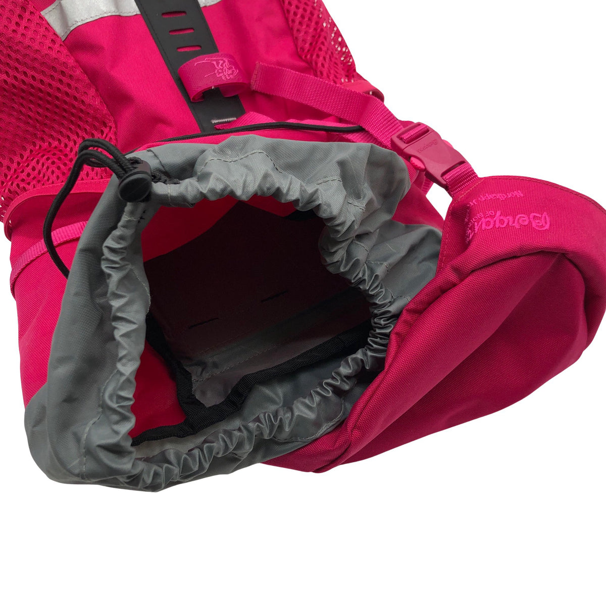 Unisex Bergans of Norway - Reppu, koko Maxi - (3)