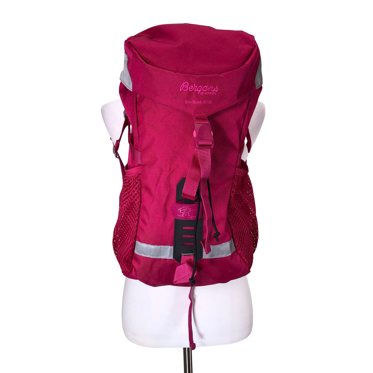 Unisex Bergans of Norway - Reppu, koko Maxi - (1)