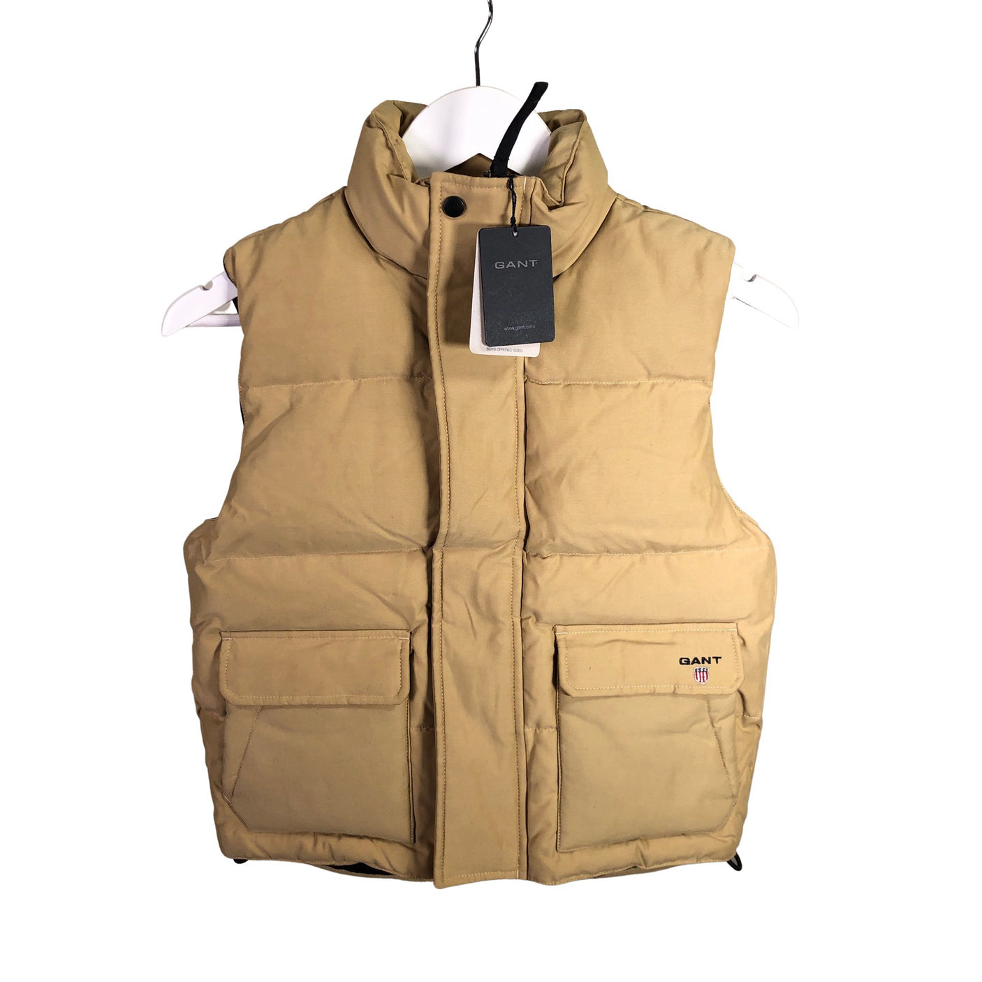 Unisex Gant - Toppaliivi, koko 134 - 140 - (1)