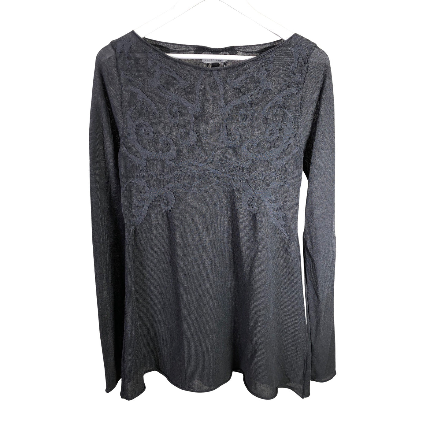 Unisex Sarah Pacini - Neuletunika, koko 36 - (1)