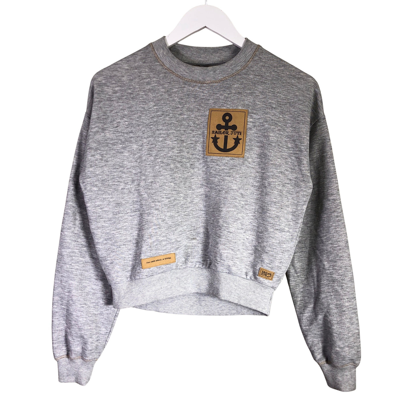 Unisex Sailor Juti - Collegepaita, koko 36 - (1)