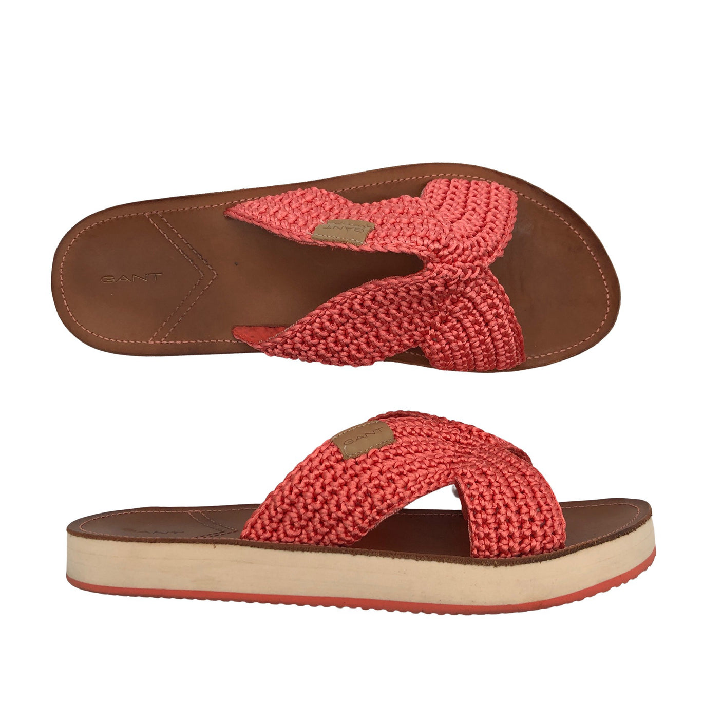 Unisex Gant - Sandaalit, koko 40 - (1)