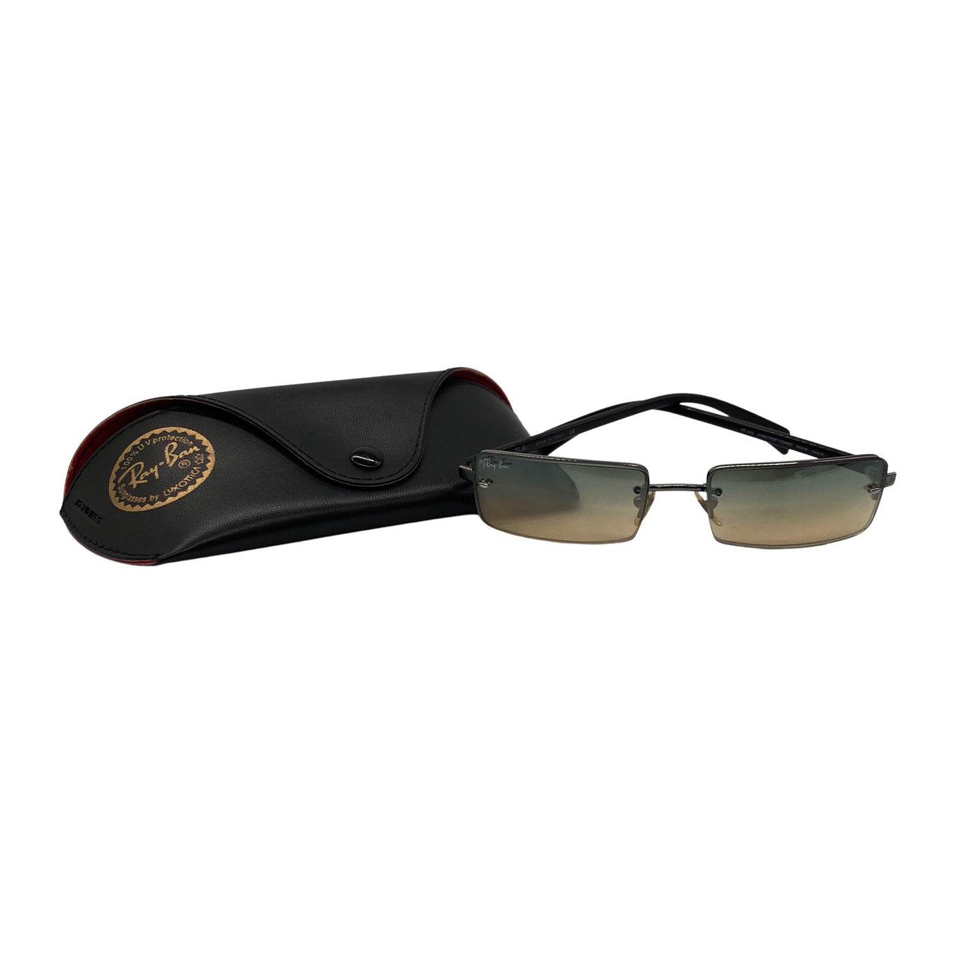 Unisex Ray-Ban - Aurinkolasit, koko Ei kokoa - (1)