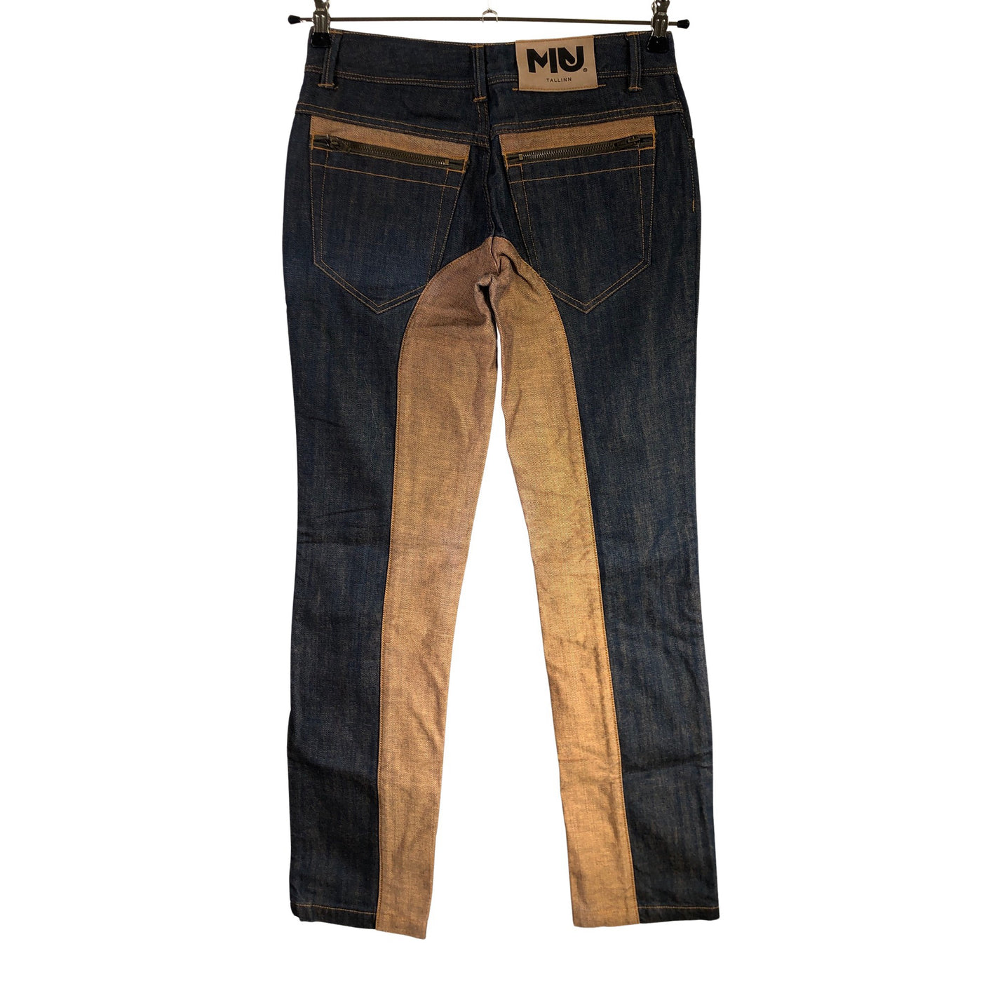 Unisex Mu Tallinn - Farkut, koko 34 - (2)