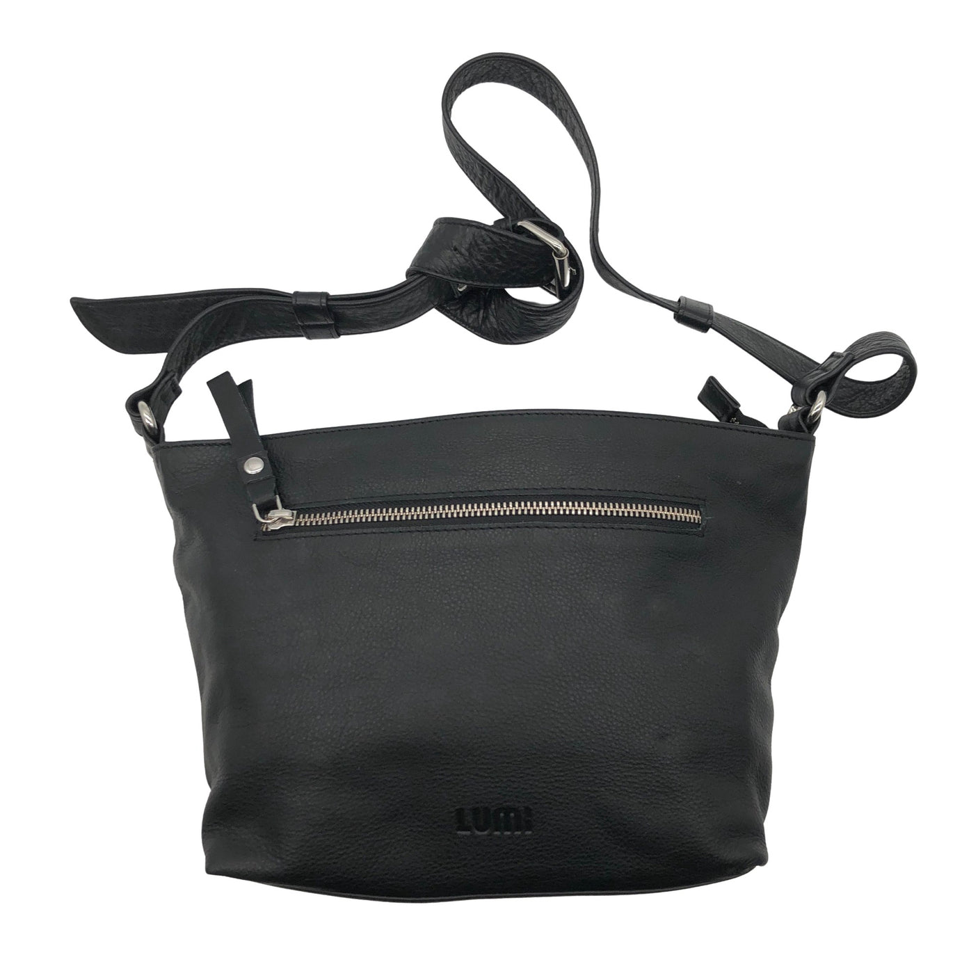 Unisex Lumi - Olkalaukku, koko Mini - (1)