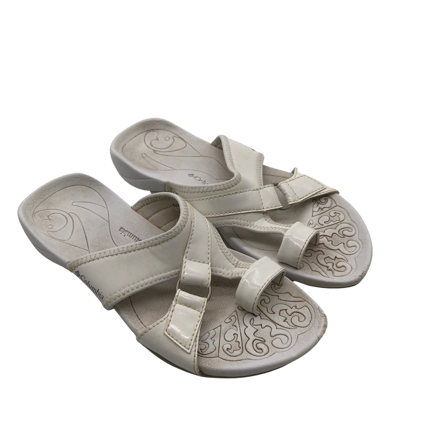 Unisex Columbia - Sandaalit, koko 37 - (1)