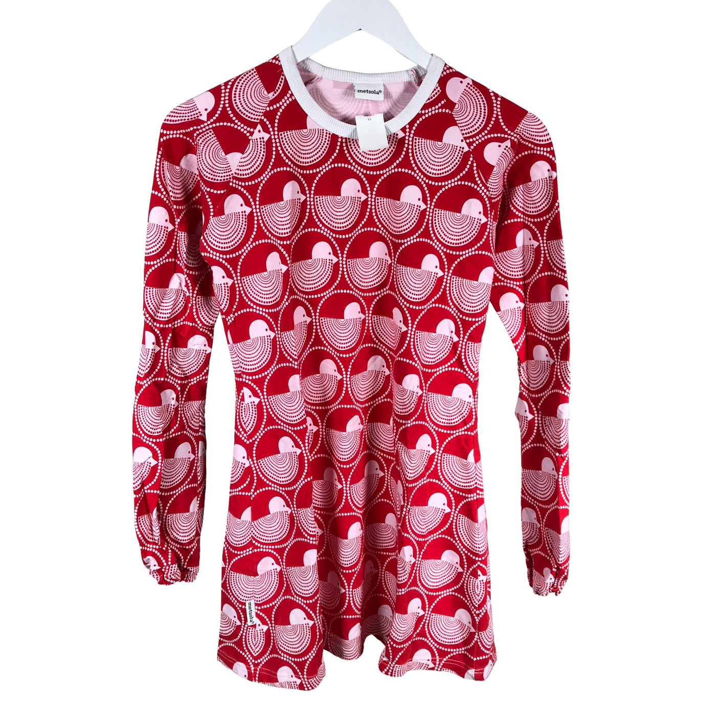 Unisex Metsola - Trikoomekko, koko 34 - (1)