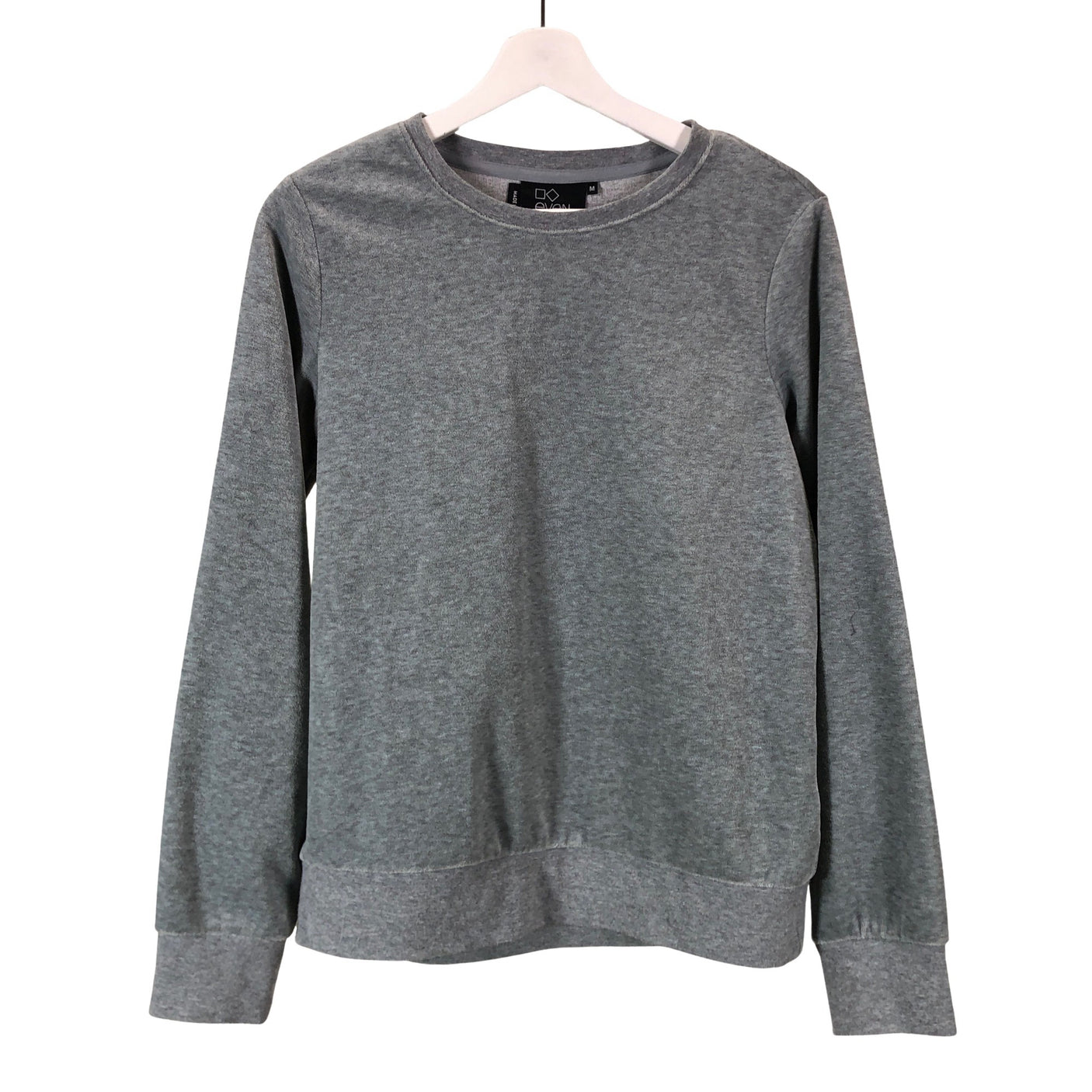 Unisex Even&Odd - Collegepaita, koko 38 - (1)